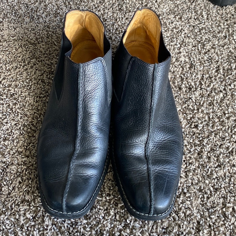 Sandro Moscoloni Lenard Boots